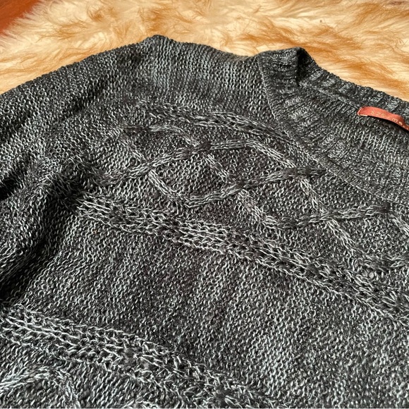 525 America lightweight knit sweater - Picture 4 of 6